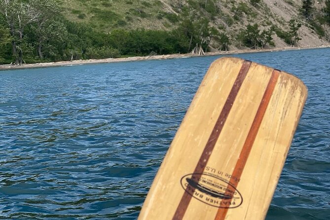 1 Day Waterton Lakes National Park Tour from Calgary - Practical Details and Logistics