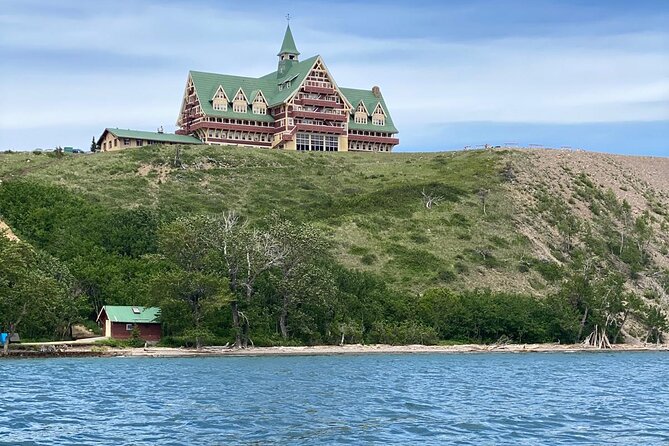 1 Day Waterton Lakes National Park Tour from Calgary - Additional Costs and Considerations