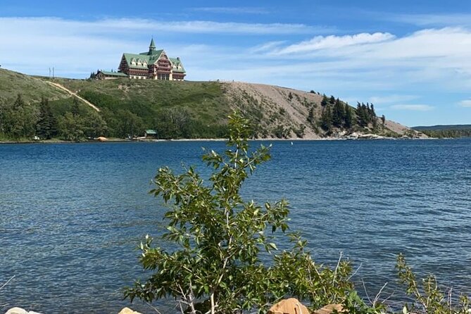 1 Day Waterton Lakes National Park Tour from Calgary - Flexibility and Cancellation Policy