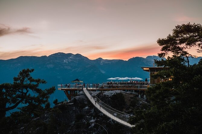 1 day Whistler Tour from Vancouver Experience (chn&eng) - Who Should Consider This Tour