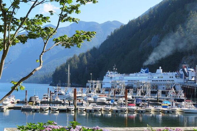 1 day Whistler Tour from Vancouver Experience (chn&eng) - The Sum Up: A Practical Choice for a Quick Whistler Visit