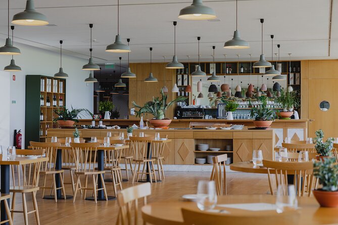 1 Day Wine Tour Around Évora - Guides and Quality of Experience