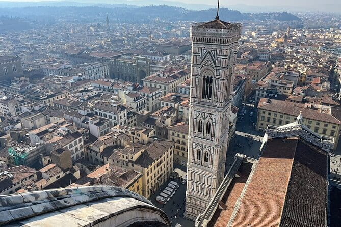 #1 Florence Duomo Tour | 100% Satisfaction Guaranteed | 8ppl Max - Starting Point at Florence’s Opera del Duomo Museum