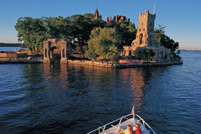 1-Hour 1000 Islands Cruise from Ivy Lea with views of Boldt Castle - Discover the 1-Hour 1000 Islands Cruise from Ivy Lea with Views of Boldt Castle