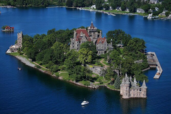 1-Hour 1000 Islands Cruise from Ivy Lea with views of Boldt Castle - Final Thoughts on the Ivy Lea 1-Hour 1000 Islands Cruise