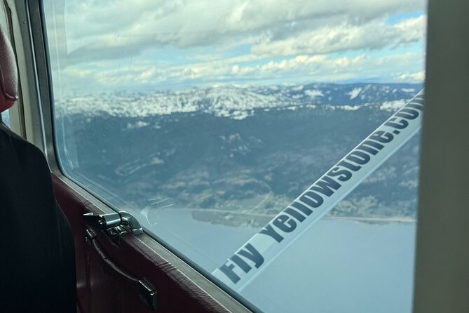 1 Hour Aerial Tour All Included Trifecta Tour - Who Will Enjoy the Trifecta Tour?