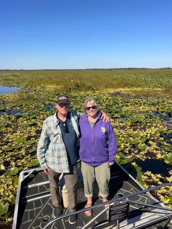 1 Hour Airboat Everglade Tour - How This Tour Compares to Other Florida Airboat Adventures
