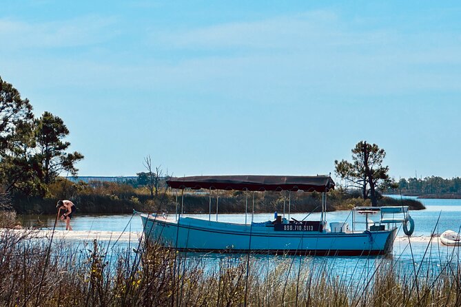 1 Hour and 30 Minutes Island Sightseeing Cruise on the Sound - Logistics and practical tips for a smooth experience