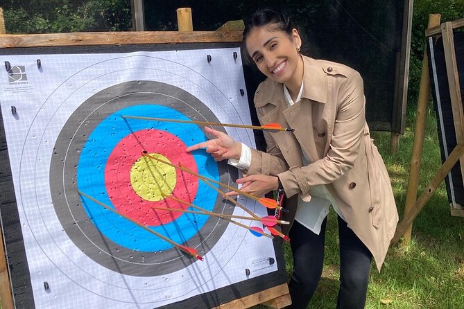 1 Hour Archery Experience in Hereford - Who Will Most Enjoy This Experience