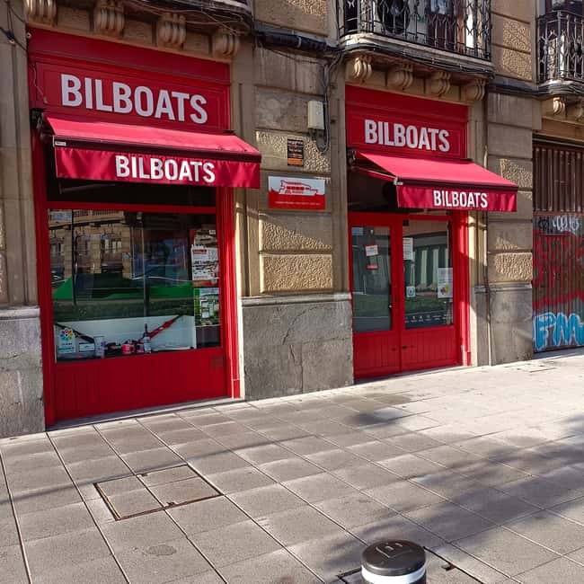 1-Hour Bilbao city Boat Tour or 2-Hour cruise to Portugalete - Final Thoughts on Bilbao’s Waterway Adventure