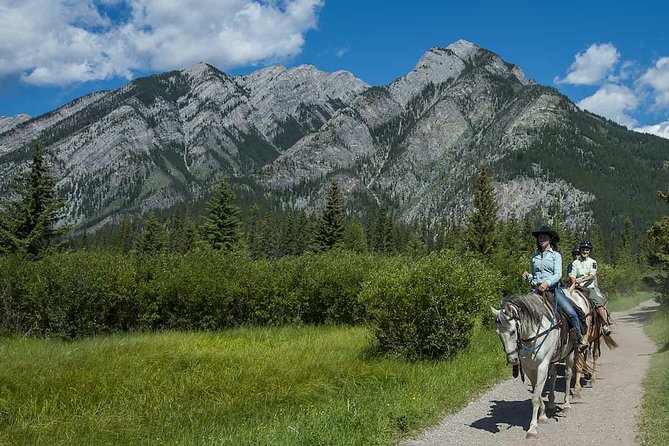 1 Hour Bow River Ride - What Makes This Tour Stand Out: Guides and Views