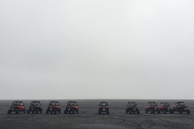 1-Hour Buggy Adventure in Icelandic Nature - Discover the 1-Hour Buggy Adventure in Icelandic Nature