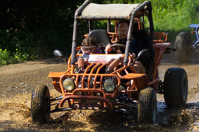 1 Hour Buggy Safari Experience in the Mountains of Mijas with Guide - From the Old Trade Routes to Mountain Groves
