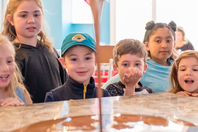 1 Hour Chocolate Bar Class in Jacksonville - What Makes the Jacksonville Chocolate Class Unique?