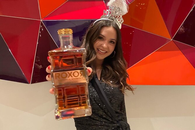 1-Hour Distillery Tour & Tasting in Dallas - Tasting Experience: Gin, Bourbon, and Cocktails