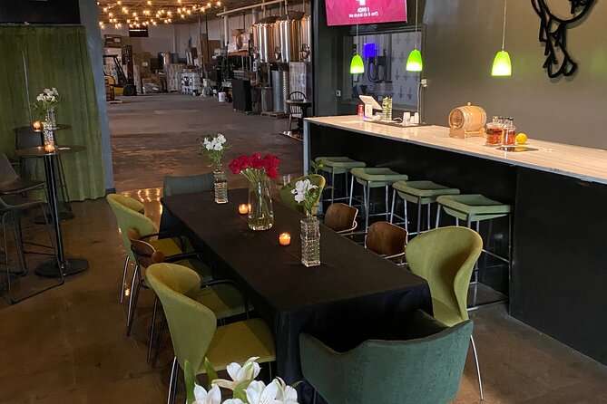 1-Hour Distillery Tour & Tasting in Dallas - The Guides: Knowledge, Friendliness, and Expertise