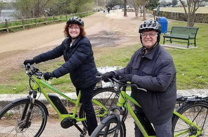 1-Hour E-Bike Rental in Austin - Final Thoughts on the Austin E-Bike Rental