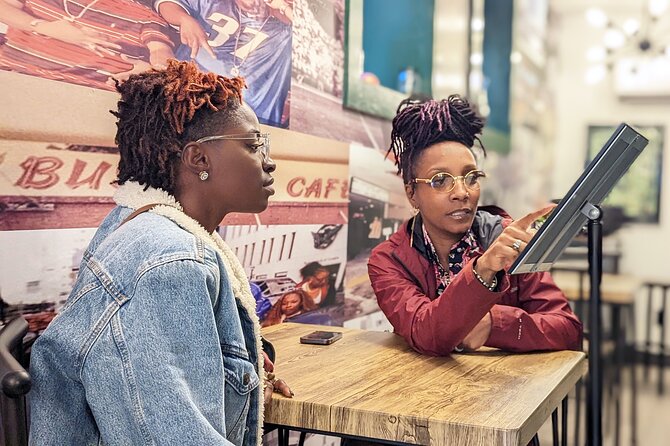 1-Hour Enjoying your Favourite Coffee Beverage in Old Atlanta - The Historic Pittsburgh Community: A Closer Look