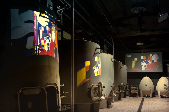 1-Hour Experience with Brunello. Visit to the Vineyard and Cellar - Booking and Cancellation Policies