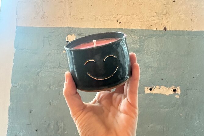 1 Hour Guided Candle Making - Who Will Appreciate This Candle Making Tour