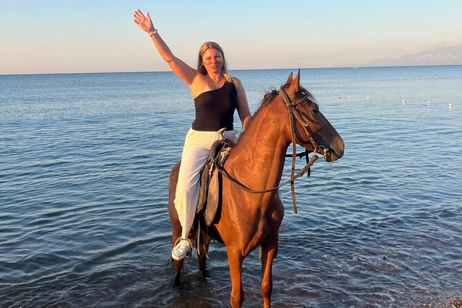 1 Hour Horse Riding in Antalya - Why Choose This Horse Riding Tour in Antalya