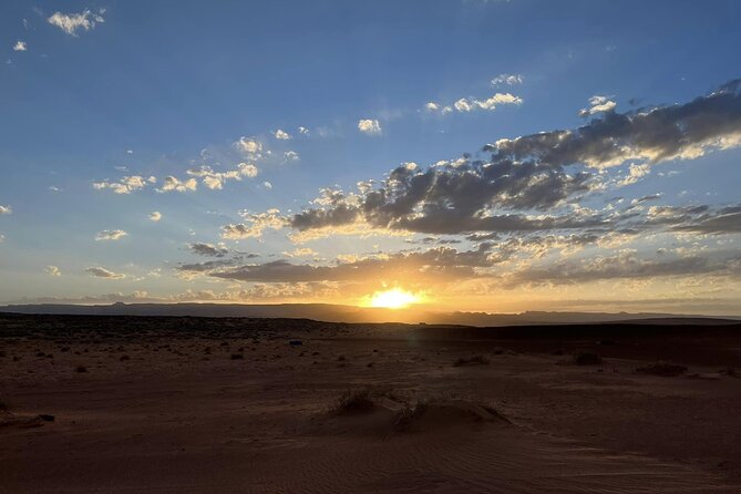 1 Hour Horseshoe Bend Trail Ride - Weather and Cancellation Policies