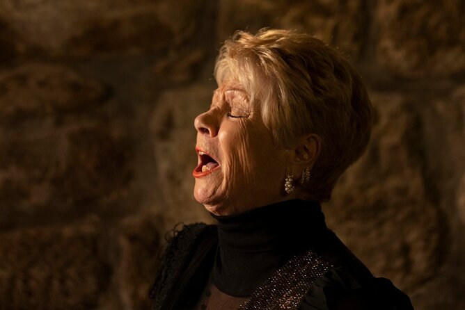 1-hour Intimate Fado Concert in a Typical Venue - Timing and Pacing of the Concert