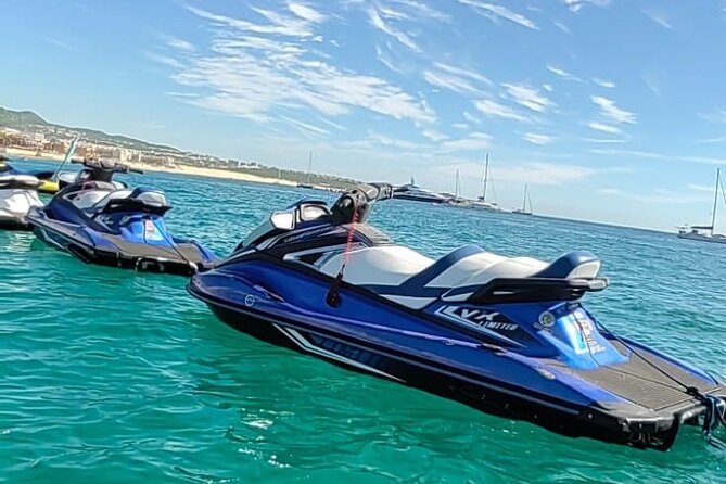 1 Hour Jet Ski Adventure - Practical Tips for Your Jet Ski Adventure