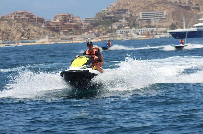 1 Hour Jet Ski Adventure - Final Thoughts on the 1 Hour Jet Ski Adventure