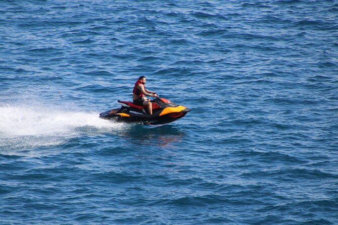 1 Hour Jet Ski in Tenerife - Key Points