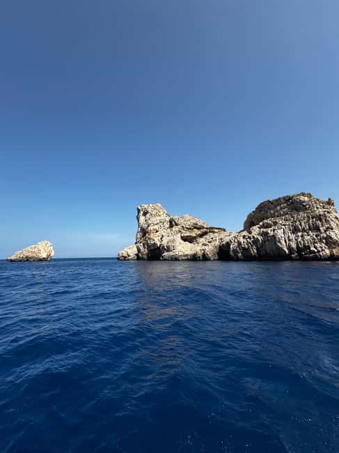 1-hour jet ski tour with no license required - Exciting 1-Hour Jet Ski Adventure with No License Needed in Ibiza