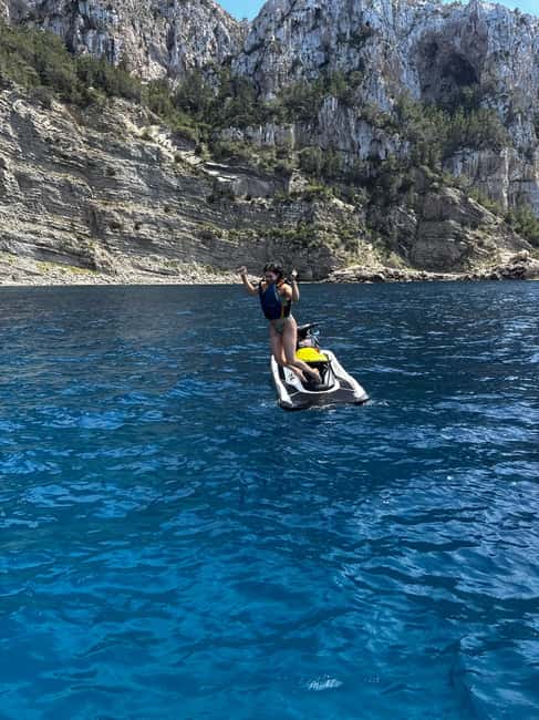 1-hour jet ski tour with no license required - Final Thoughts on the Ibiza Jet Ski Tour