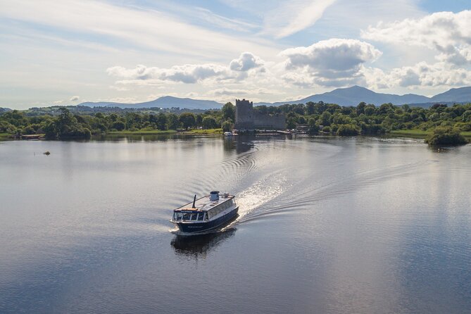 1 hour Lake Cruise on Killarney's Largest Lake - An Affordable, Scenic Lake Tour in Killarney
