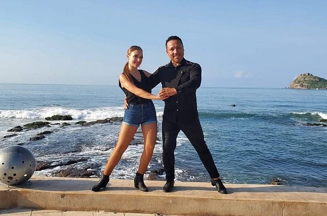 1 Hour Mazatlán Private Salsa Lesson with Partner Provided - Who Will Enjoy This Salsa Class in Mazatlán?