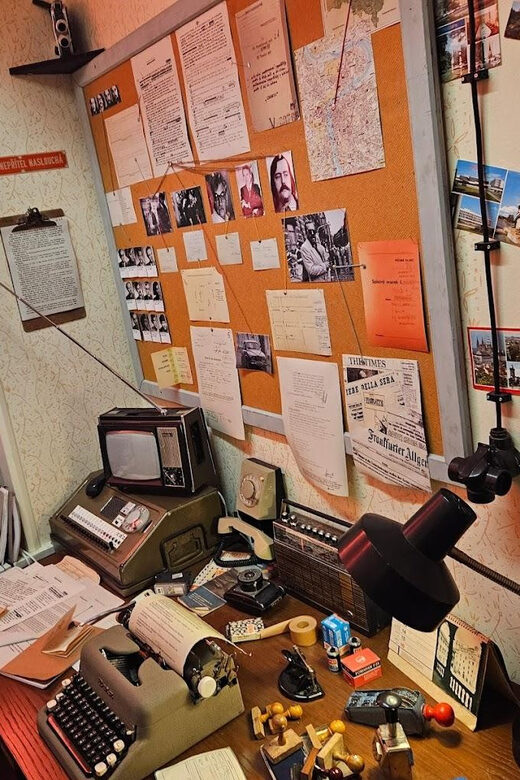 1-Hour Orientation Tour by Bus and Museum story of Prague - Who Will Appreciate This Tour Most?