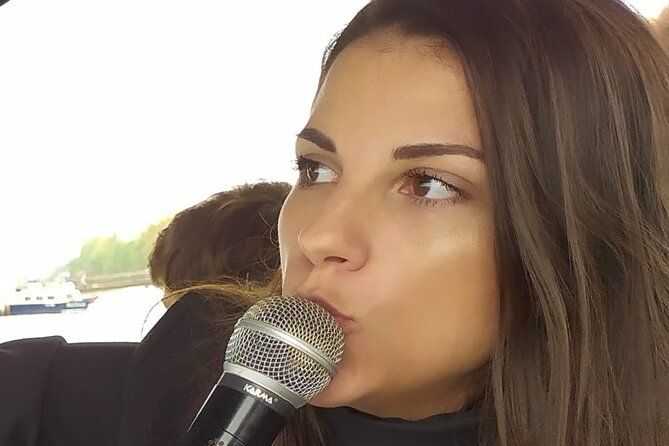 1-hour panoramic tour of Venice by boat - Practical Considerations and Booking Tips