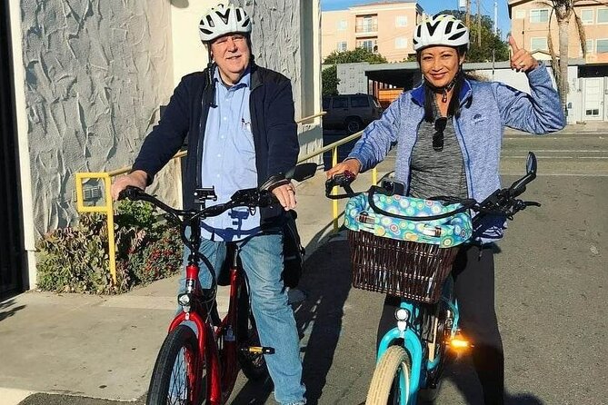 1-Hour Pedego Electric Bike Rental Pismo Beach - Customer Praise for the Bikes and Staff