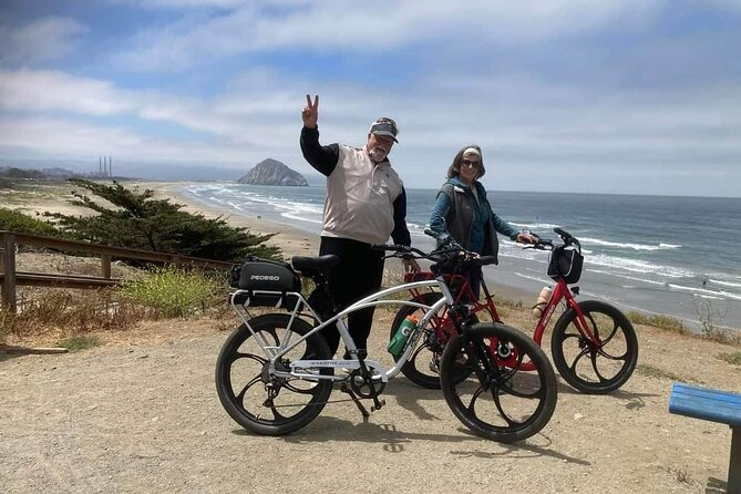 1-Hour Pedego Electric Bike Rental Pismo Beach - Who Will Enjoy This Experience?