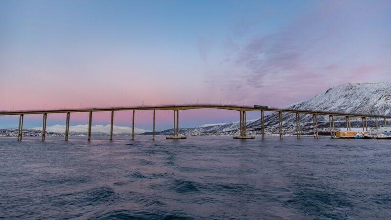 1 Hour Photo & History Cruise - Practical Tips for a Smooth Experience