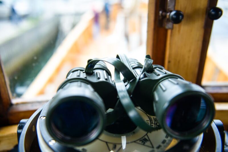 1 Hour Photo & History Cruise - Final Thoughts on the 1 Hour Photo & History Cruise