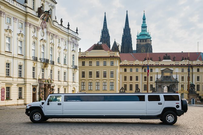 1 Hour Prague Party Hummer Limousine Ride - Final Thoughts on the Prague Party Hummer Limousine Ride