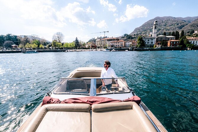 1 Hour Private and Guided Cruise on Lake Como by motorboat - Comparing This Tour with Other Lake Como Experiences