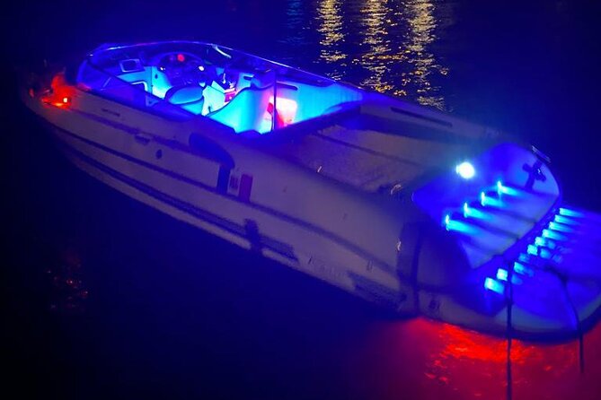 1 Hour Private and Guided Cruise to Lake Como Mostes motorboat - What Makes This Tour Unique