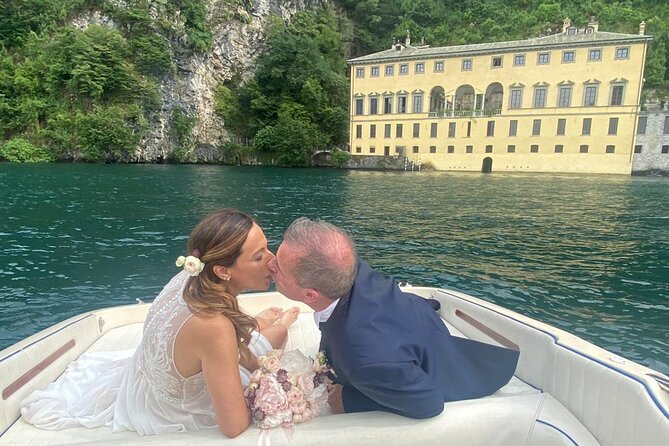 1 Hour Private and Guided Cruise to Lake Como Mostes motorboat - Practical Considerations and Booking Tips