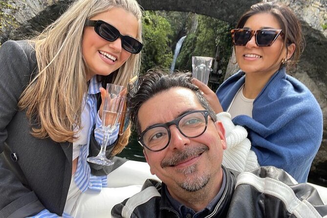 1 Hour Private and Guided Cruise to Lake Como Mostes motorboat - Who Will Enjoy This Tour Most?