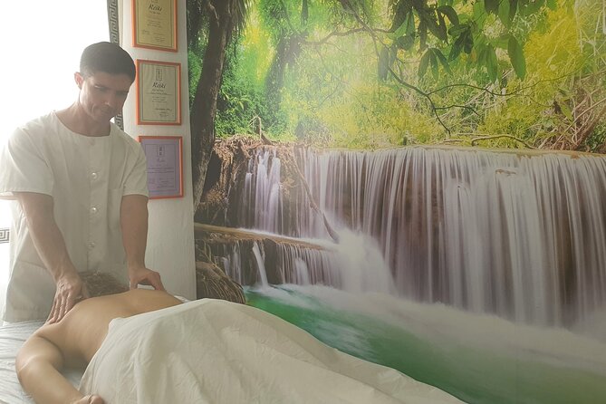 1 Hour Private Chiromassage Session in Seville - Final Thoughts on the Seville Chiromassage Experience