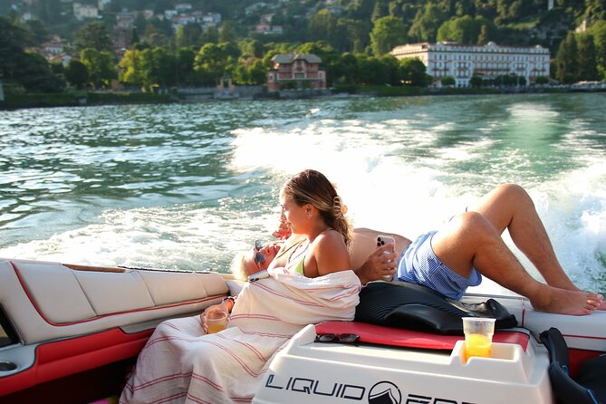1 Hour Private Cruise on Lake Como up to 8 pax - Why This Tour Stands Out on Lake Como