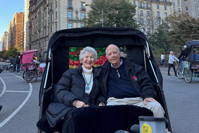 1 Hour Private Guided Tour - Key Points