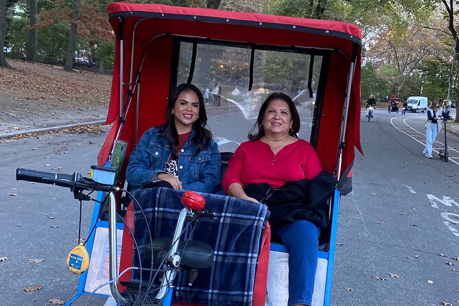 1 Hour Private Guided Tour - The Guide’s Role and Personal Experience