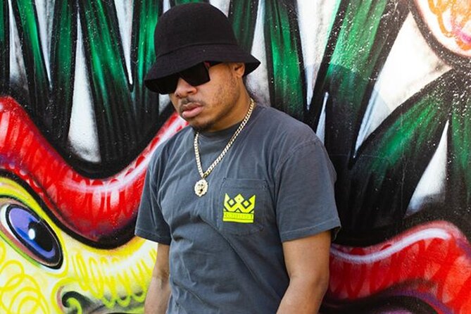 1-Hour Private Miami Photoshoot Experience - Miami’s Best Photo Locations Include South Beach and Wynwood